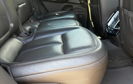 Porsche Cayenne III, 2015 год, 3 800 000 рублей, 21 фотография