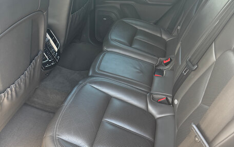 Porsche Cayenne III, 2015 год, 3 800 000 рублей, 19 фотография