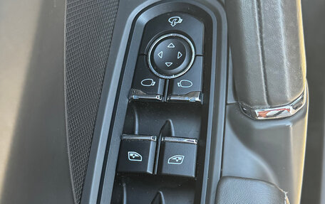 Porsche Cayenne III, 2015 год, 3 800 000 рублей, 30 фотография