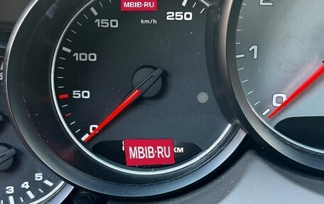Porsche Cayenne III, 2015 год, 3 800 000 рублей, 27 фотография