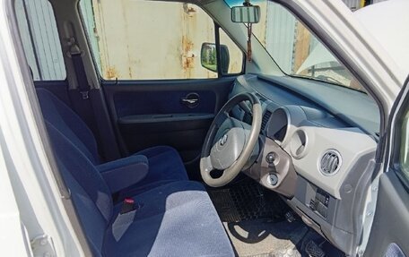 Suzuki Wagon R III, 2007 год, 400 000 рублей, 10 фотография