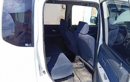 Suzuki Wagon R III, 2007 год, 400 000 рублей, 9 фотография