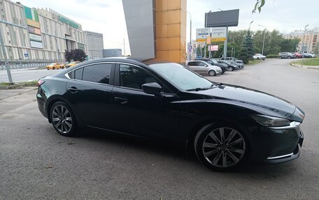 Mazda 6, 2019 год, 2 450 000 рублей, 2 фотография