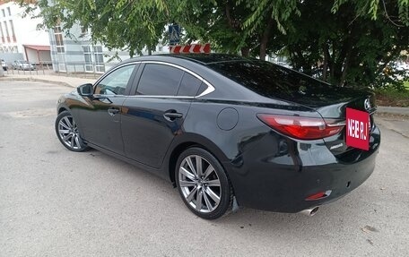 Mazda 6, 2019 год, 2 450 000 рублей, 5 фотография