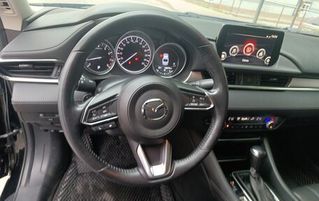 Mazda 6, 2019 год, 2 450 000 рублей, 10 фотография