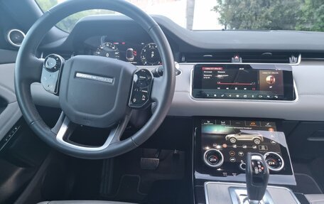 Land Rover Range Rover Evoque II, 2019 год, 3 950 000 рублей, 9 фотография