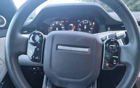 Land Rover Range Rover Evoque II, 2019 год, 3 950 000 рублей, 6 фотография