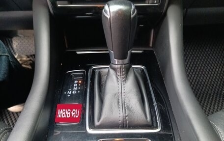 Mazda 6, 2019 год, 2 450 000 рублей, 13 фотография