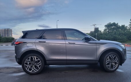 Land Rover Range Rover Evoque II, 2019 год, 3 950 000 рублей, 14 фотография