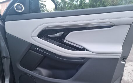 Land Rover Range Rover Evoque II, 2019 год, 3 950 000 рублей, 10 фотография