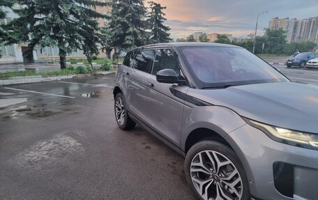 Land Rover Range Rover Evoque II, 2019 год, 3 950 000 рублей, 12 фотография