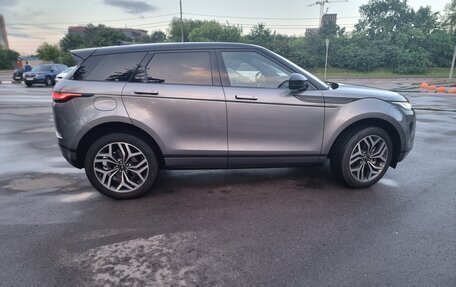 Land Rover Range Rover Evoque II, 2019 год, 3 950 000 рублей, 13 фотография