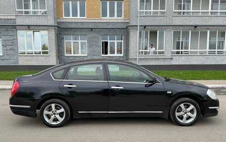 Nissan Teana, 2007 год, 365 000 рублей, 4 фотография