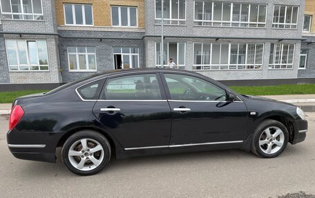 Nissan Teana, 2007 год, 365 000 рублей, 10 фотография
