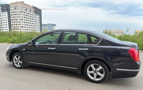 Nissan Teana, 2007 год, 365 000 рублей, 9 фотография