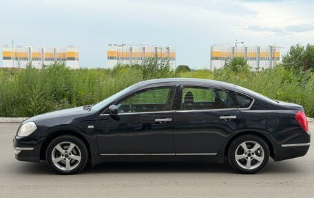 Nissan Teana, 2007 год, 365 000 рублей, 5 фотография
