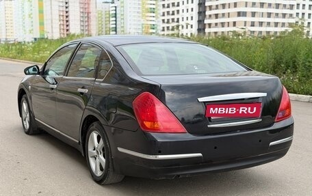 Nissan Teana, 2007 год, 365 000 рублей, 6 фотография