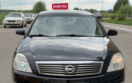 Nissan Teana, 2007 год, 365 000 рублей, 3 фотография