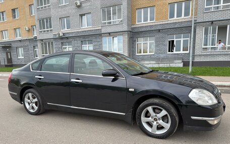Nissan Teana, 2007 год, 365 000 рублей, 11 фотография