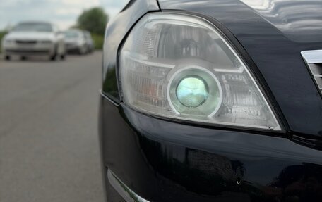 Nissan Teana, 2007 год, 365 000 рублей, 18 фотография