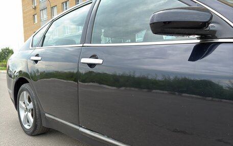 Nissan Teana, 2007 год, 365 000 рублей, 16 фотография