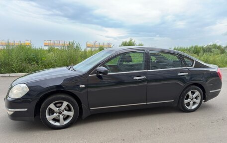 Nissan Teana, 2007 год, 365 000 рублей, 12 фотография