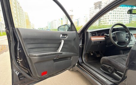 Nissan Teana, 2007 год, 365 000 рублей, 24 фотография