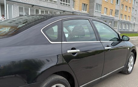 Nissan Teana, 2007 год, 365 000 рублей, 15 фотография