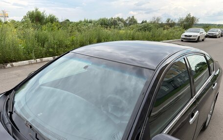 Nissan Teana, 2007 год, 365 000 рублей, 19 фотография