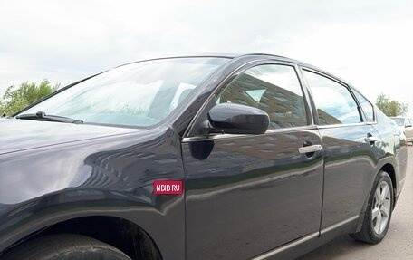 Nissan Teana, 2007 год, 365 000 рублей, 13 фотография