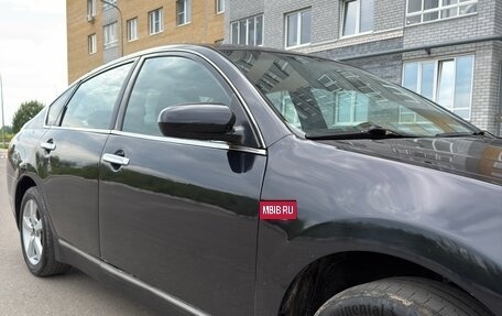 Nissan Teana, 2007 год, 365 000 рублей, 14 фотография