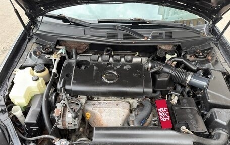 Nissan Teana, 2007 год, 365 000 рублей, 20 фотография