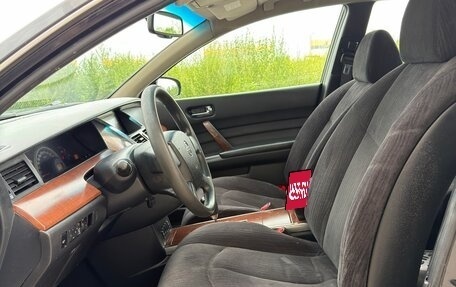 Nissan Teana, 2007 год, 365 000 рублей, 23 фотография