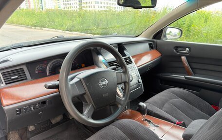 Nissan Teana, 2007 год, 365 000 рублей, 25 фотография