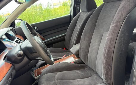 Nissan Teana, 2007 год, 365 000 рублей, 26 фотография
