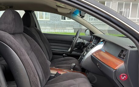 Nissan Teana, 2007 год, 365 000 рублей, 28 фотография