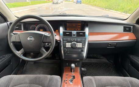 Nissan Teana, 2007 год, 365 000 рублей, 34 фотография
