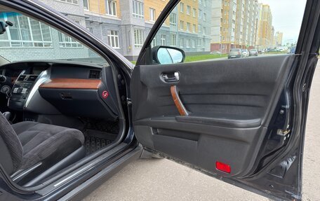 Nissan Teana, 2007 год, 365 000 рублей, 29 фотография
