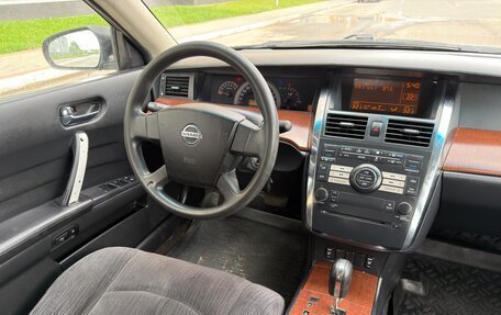 Nissan Teana, 2007 год, 365 000 рублей, 36 фотография