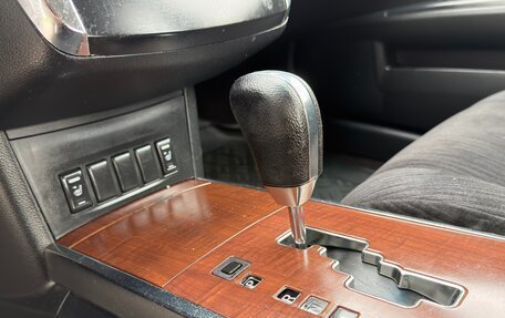Nissan Teana, 2007 год, 365 000 рублей, 38 фотография