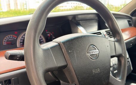 Nissan Teana, 2007 год, 365 000 рублей, 39 фотография