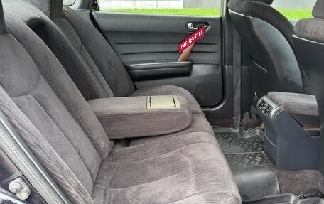 Nissan Teana, 2007 год, 365 000 рублей, 33 фотография