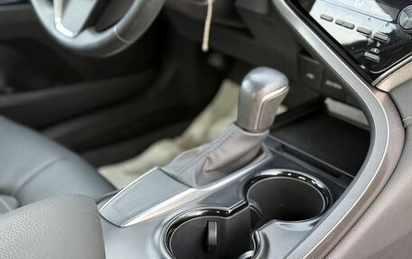 Toyota Camry, 2020 год, 2 699 000 рублей, 13 фотография