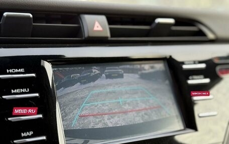 Toyota Camry, 2020 год, 2 699 000 рублей, 12 фотография