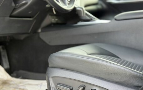 Toyota Camry, 2020 год, 2 699 000 рублей, 16 фотография