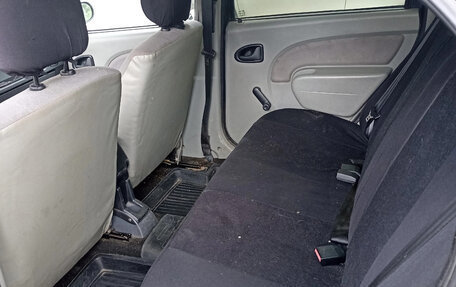 Renault Logan I, 2007 год, 270 000 рублей, 7 фотография