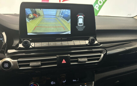 KIA Seltos I, 2020 год, 2 400 000 рублей, 15 фотография