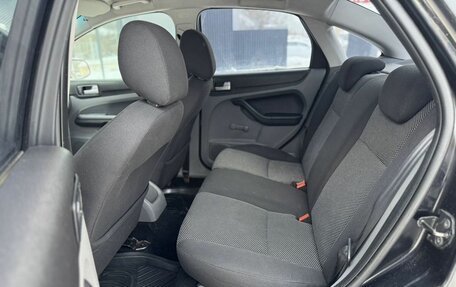 Ford Focus II рестайлинг, 2010 год, 550 000 рублей, 16 фотография