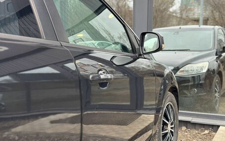 Ford Focus II рестайлинг, 2010 год, 550 000 рублей, 19 фотография