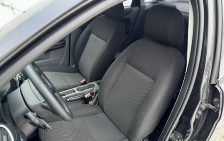 Ford Focus II рестайлинг, 2010 год, 550 000 рублей, 17 фотография